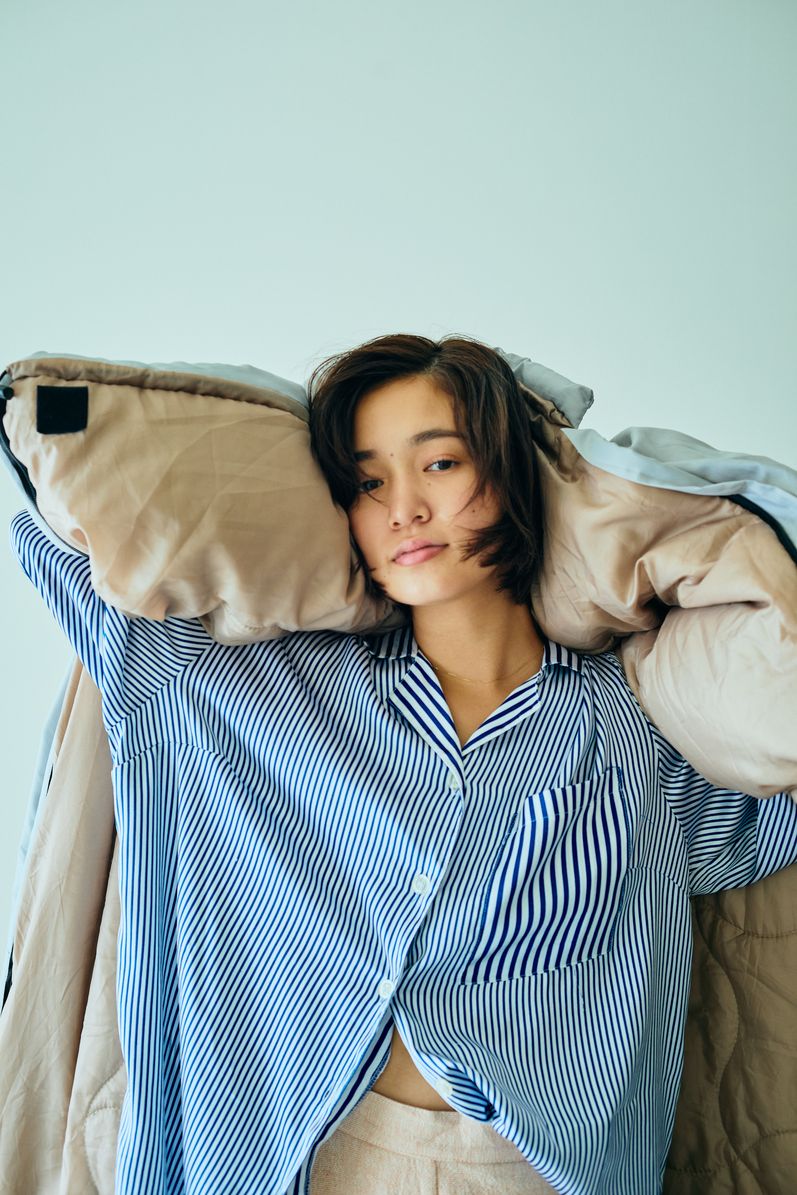 しまうと、忘れてしまうから。秋の夜長に見直す「フェーズフリー」な暮らしの整え方