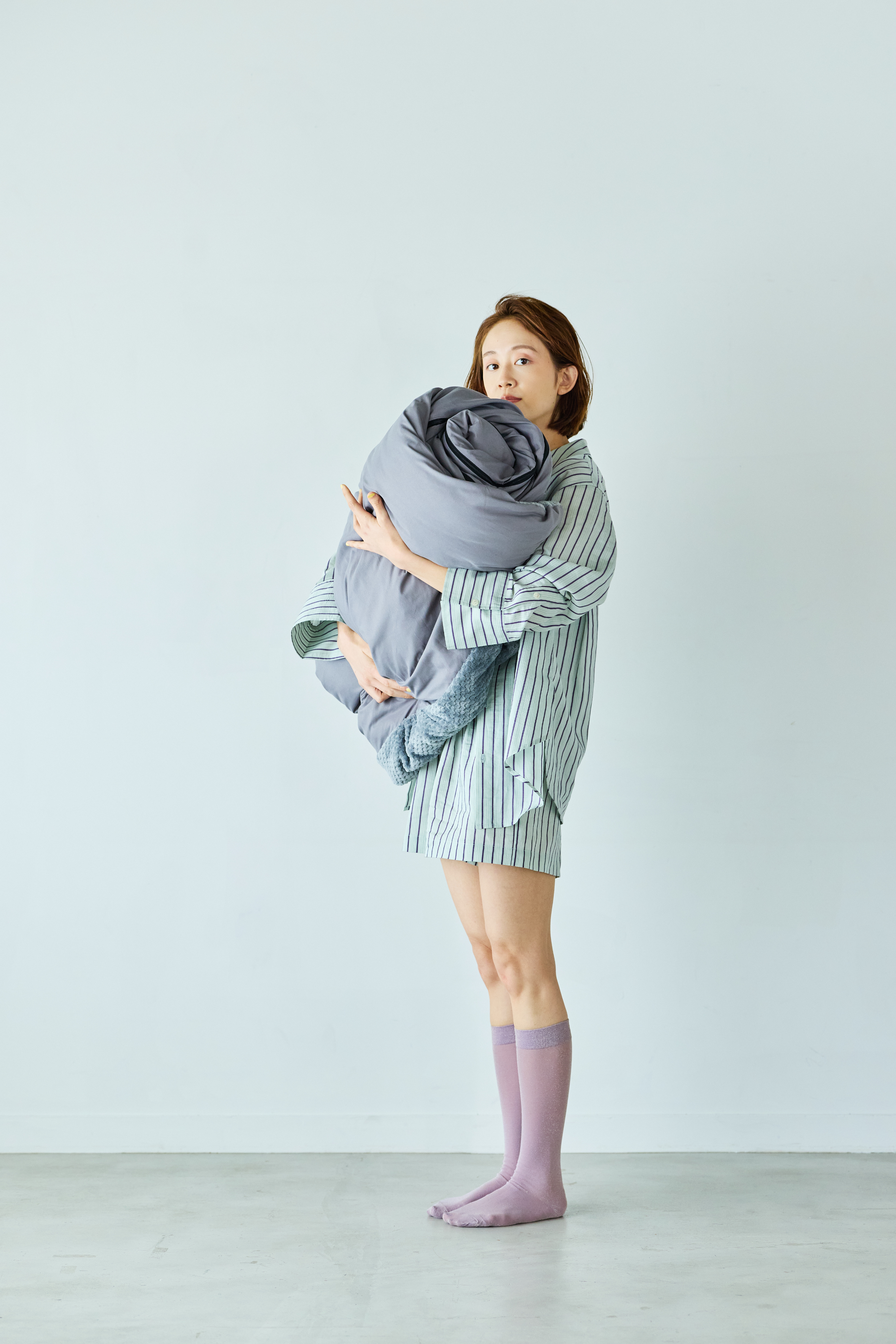しまうと、忘れてしまうから。秋の夜長に見直す「フェーズフリー」な暮らしの整え方